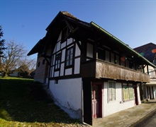 Grossaffoltern Bauernhaus und Stöckli